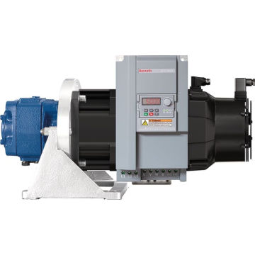 Rexroth Pump System Sytronix SvP 5020